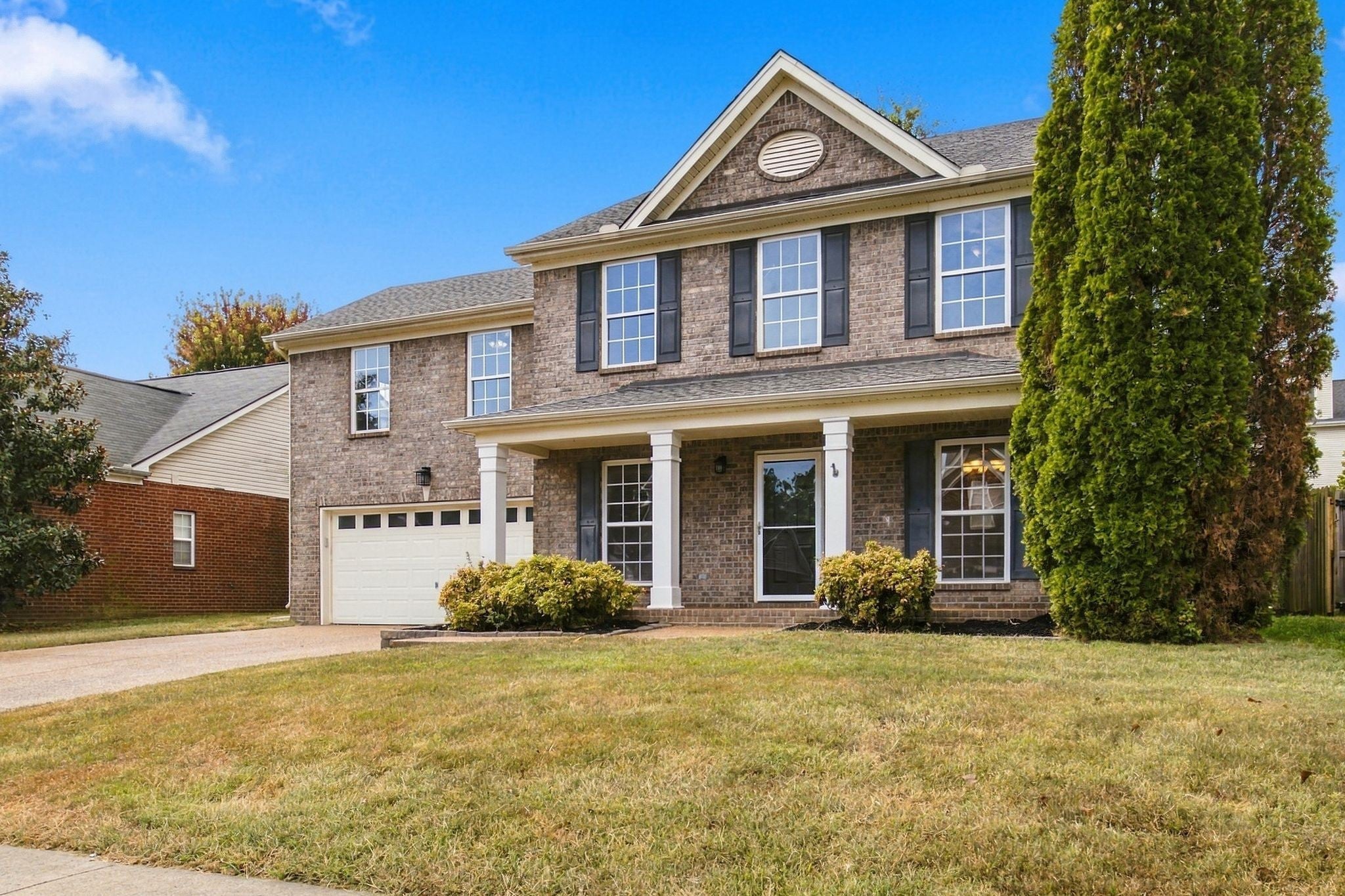 1006 Tanyard Springs Dr