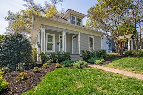 1904 Long Ave Nashville TN 37206