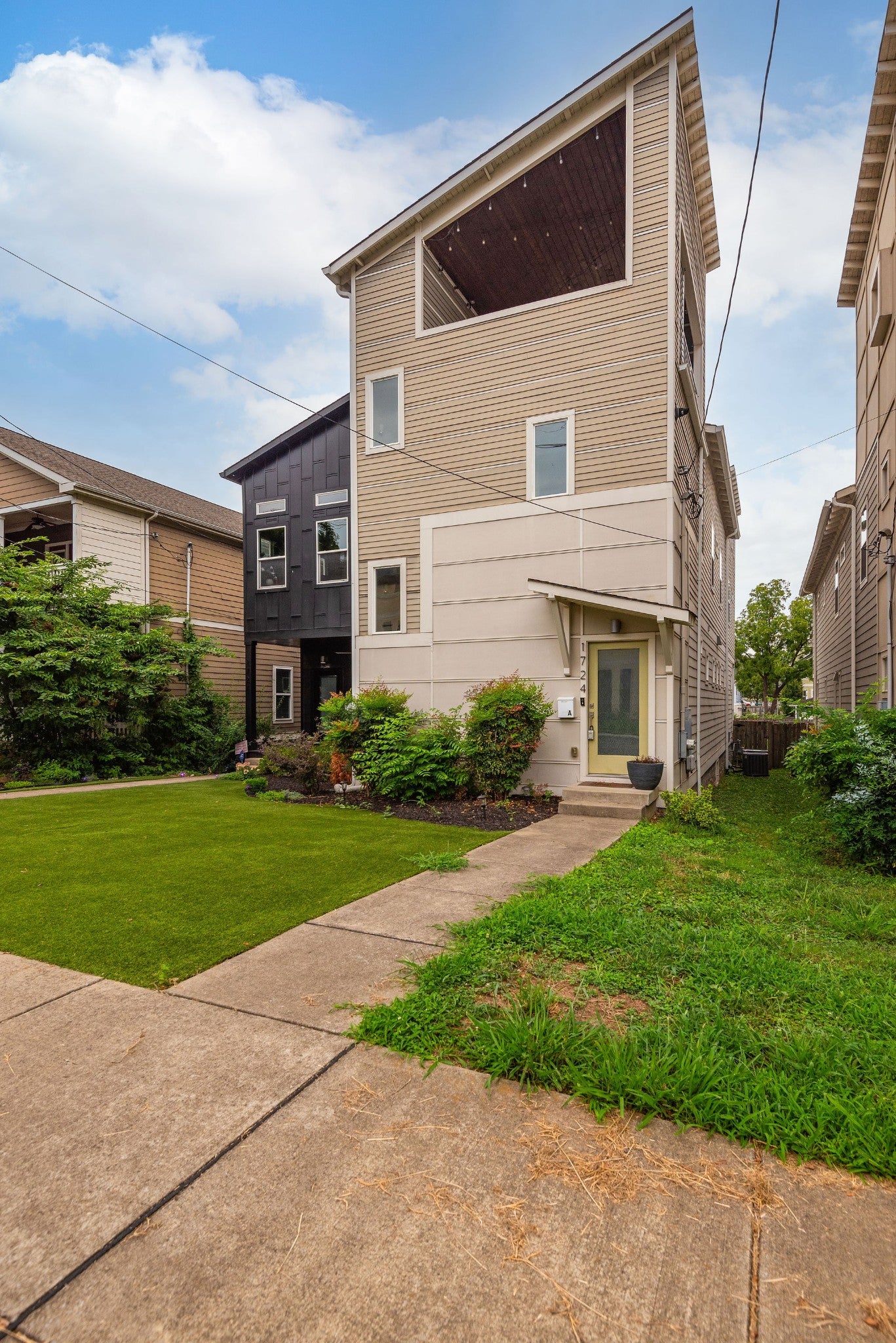 1724 6th Ave N A