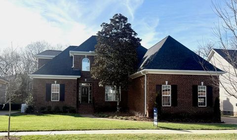 337 Whitewater Way Franklin TN 37064