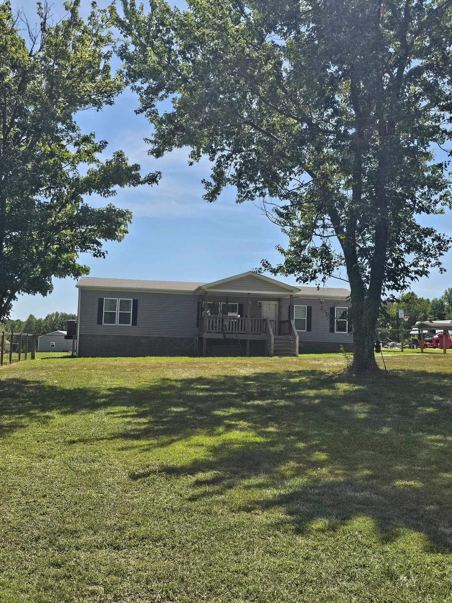 1824 Austin Rd
