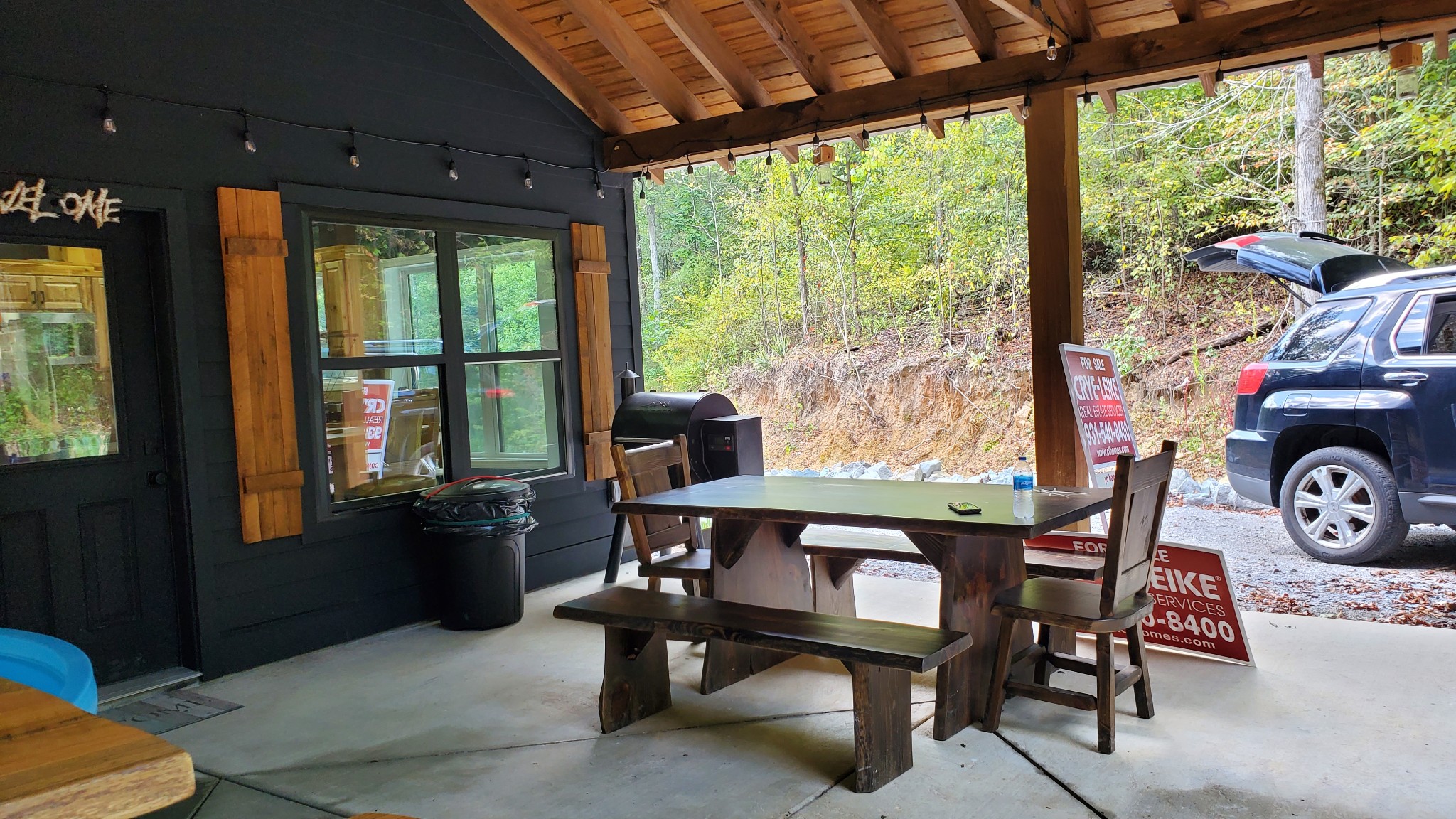 570 Beasley Hollow Rd