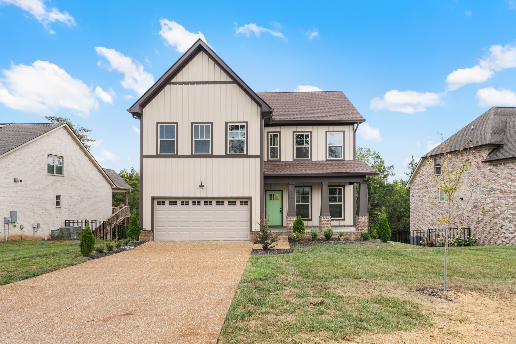 116 Stewarts Landing Dr