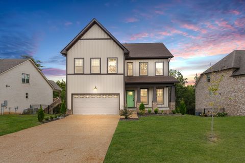 116 Stewarts Landing Dr Mount Juliet TN 37122