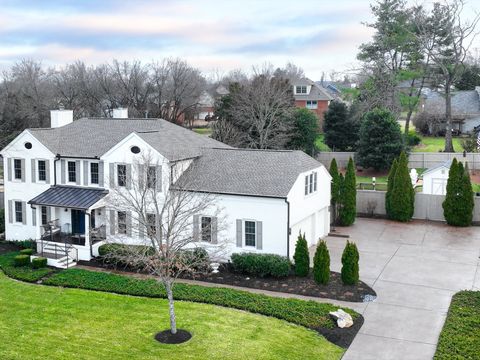 1706 Overcheck Ln Brentwood TN 37027