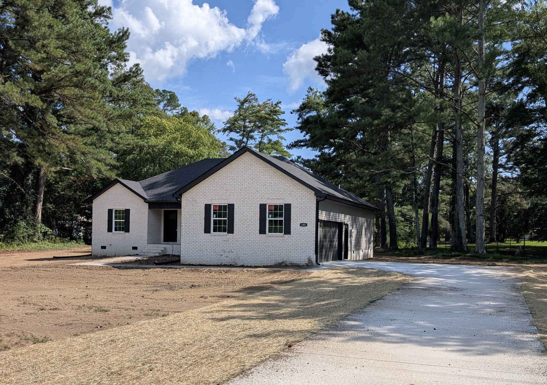 105 Old Shelbyville Hwy