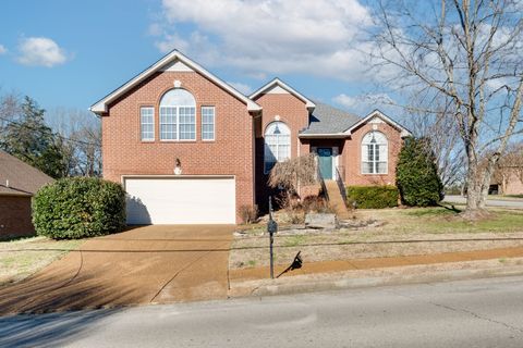 6629 Sugar Valley Dr Nashville TN 37211