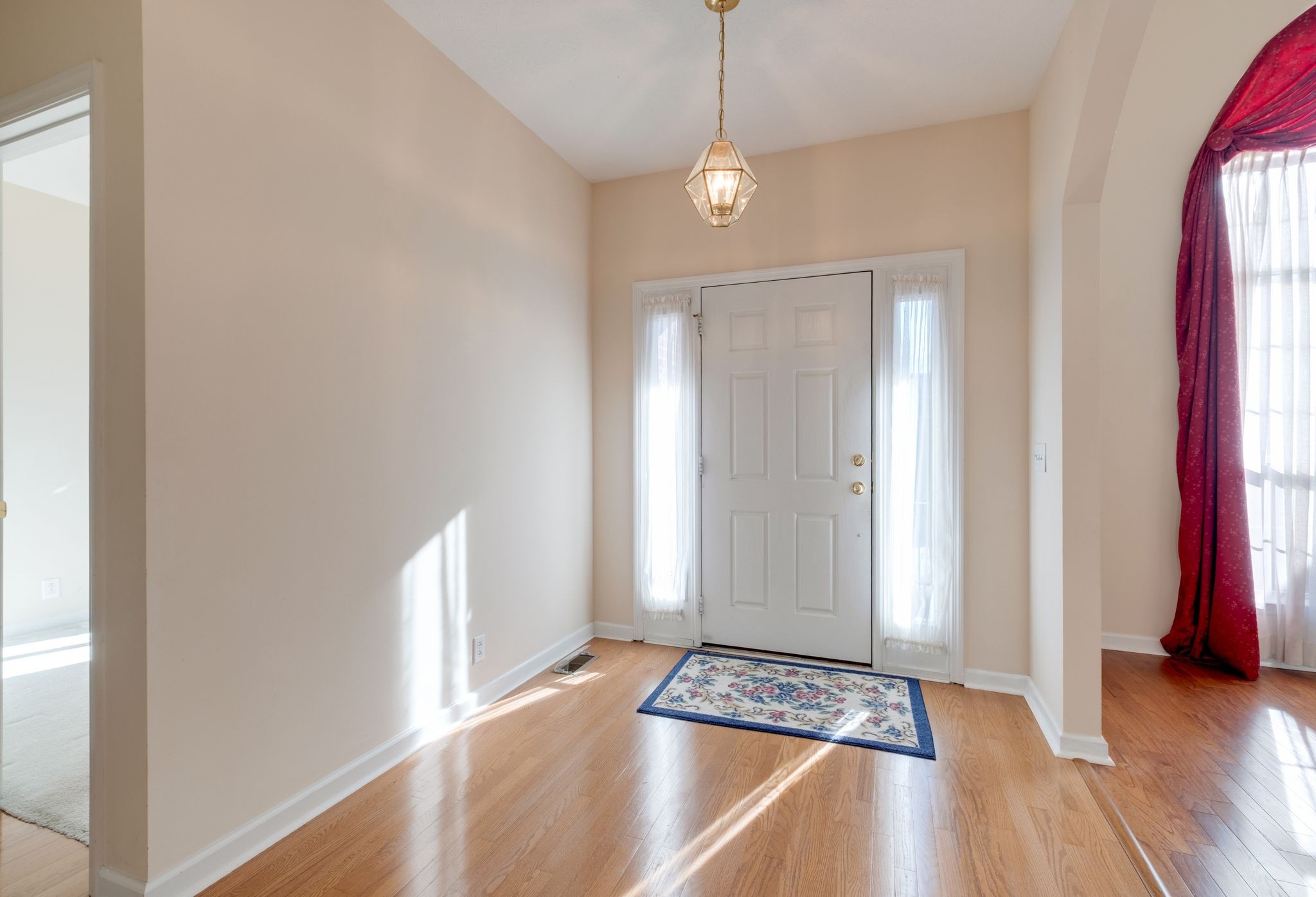 6629 Sugar Valley Dr