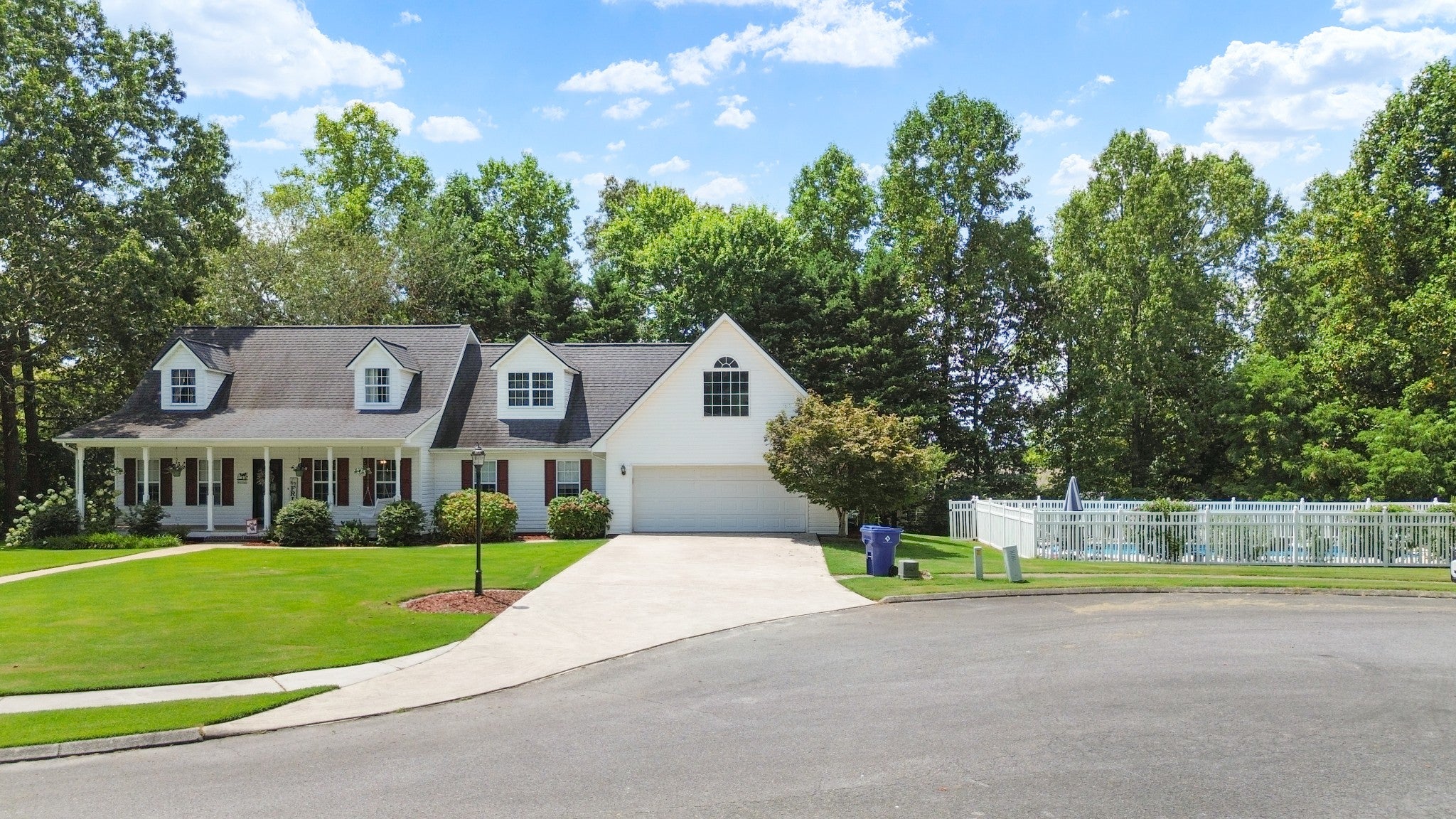 379 Quail Run Trce NE