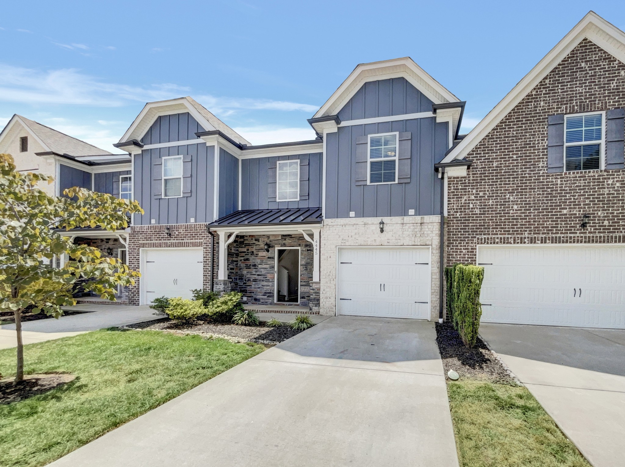 View Murfreesboro, TN 37129 townhome