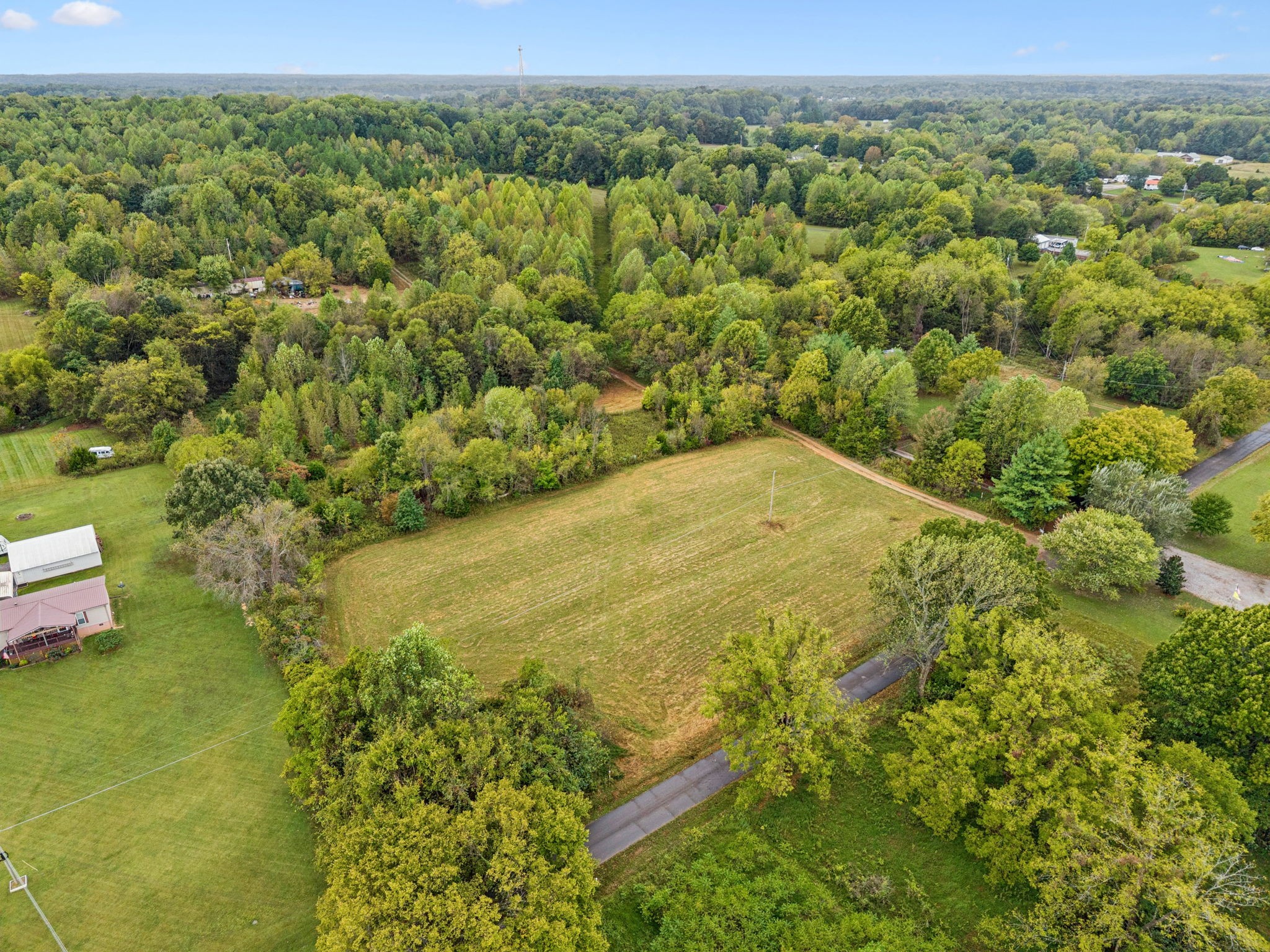 7452 Chowning Rd