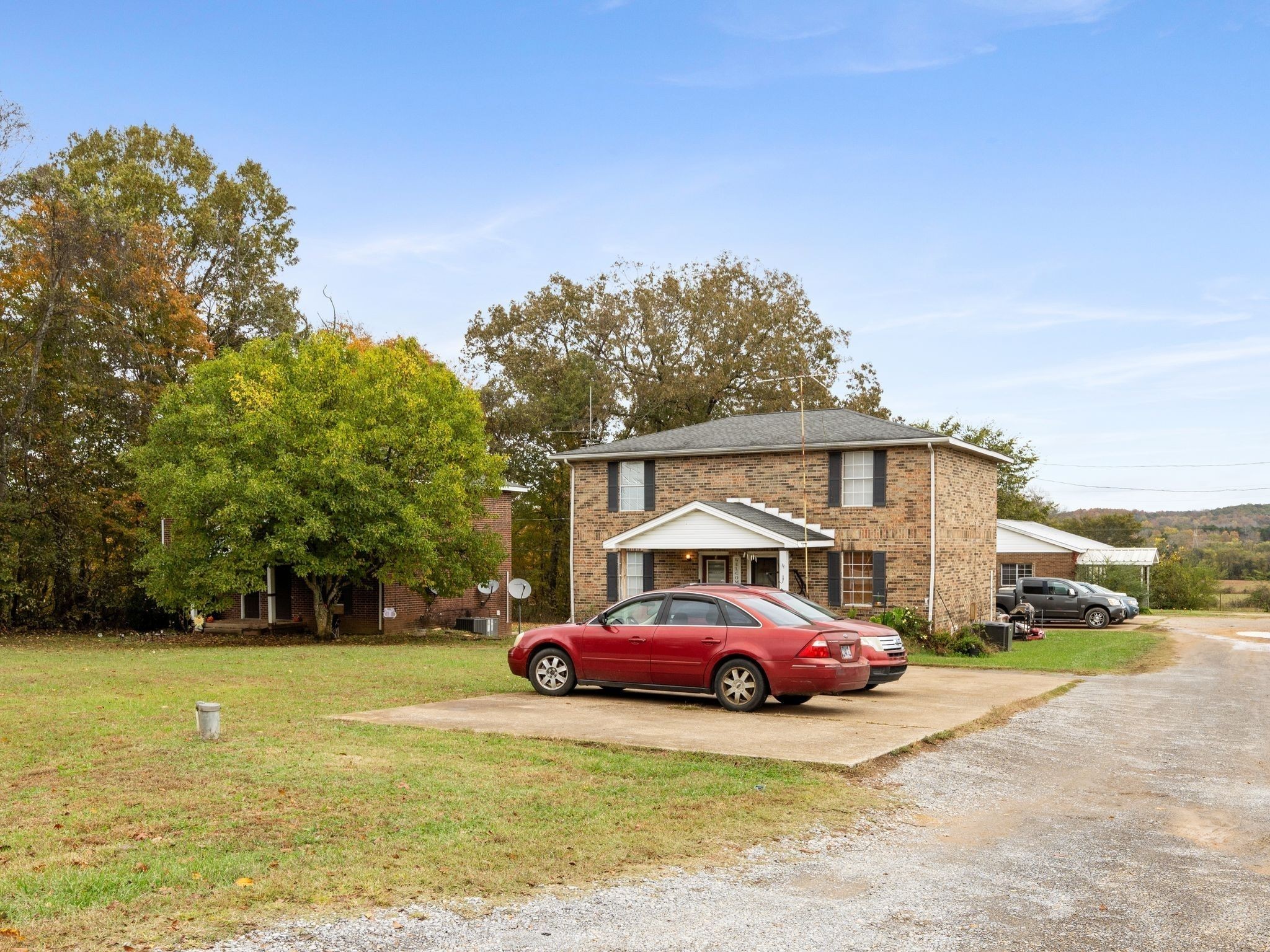 5608 Highway 48 N