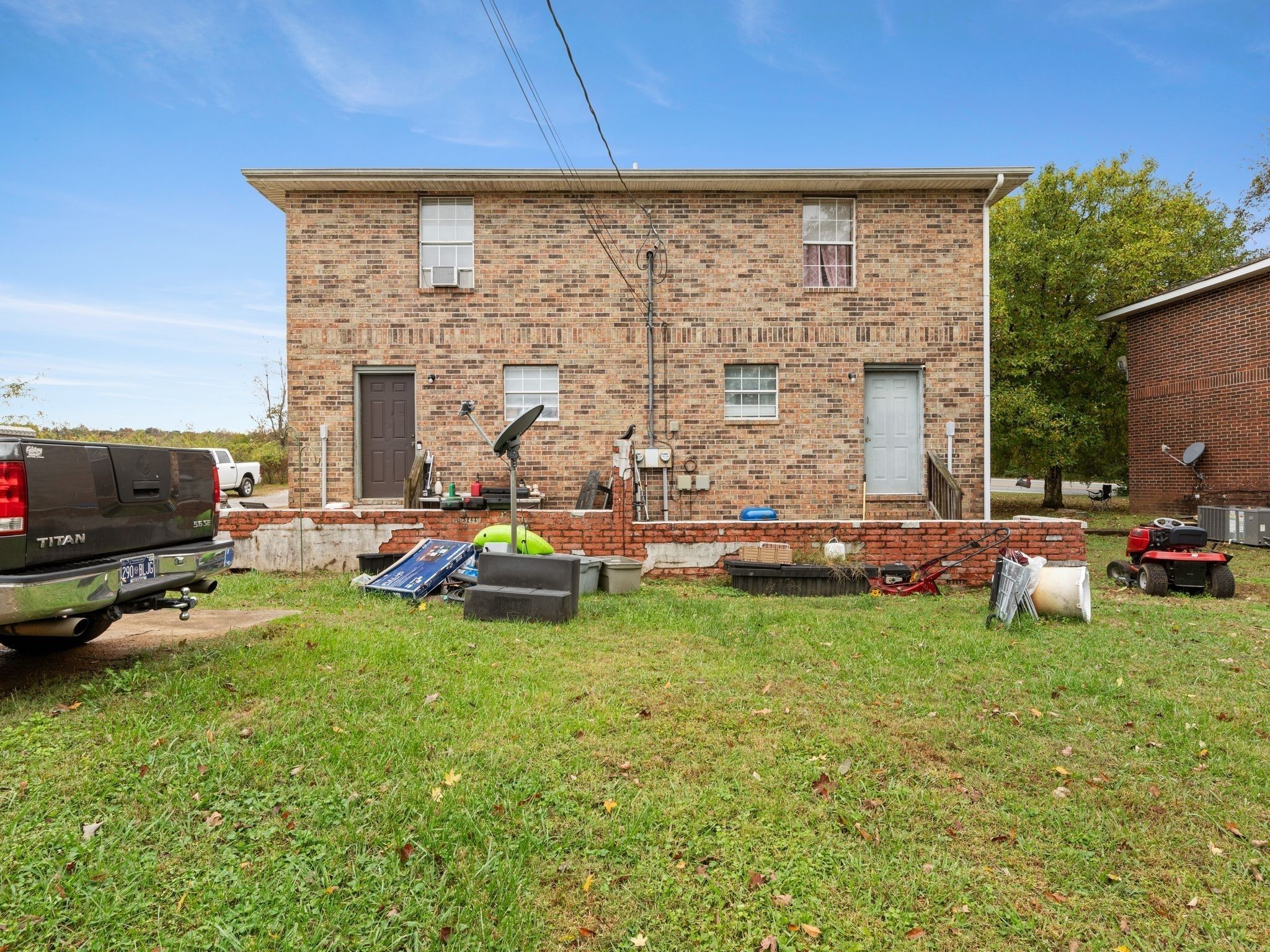 5608 Highway 48 N