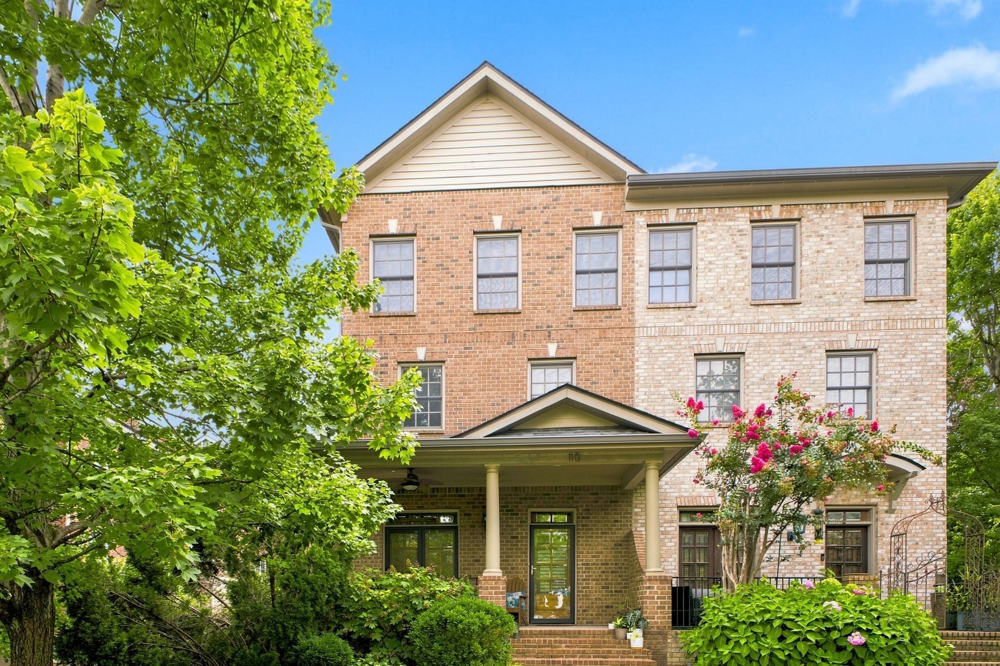 3180 Parthenon Ave 110
