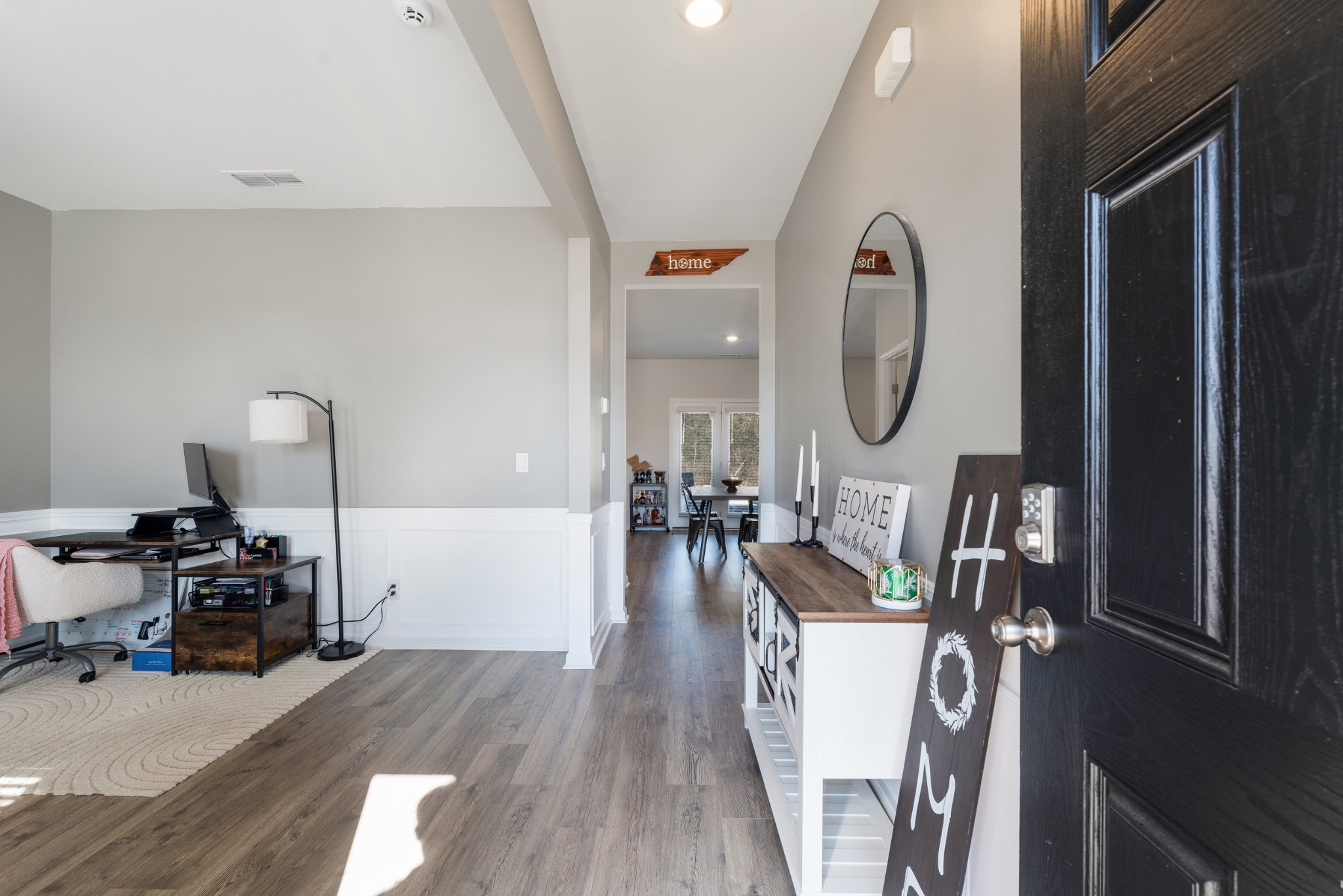 Middle Tennessee Properties 4 214 Welara St