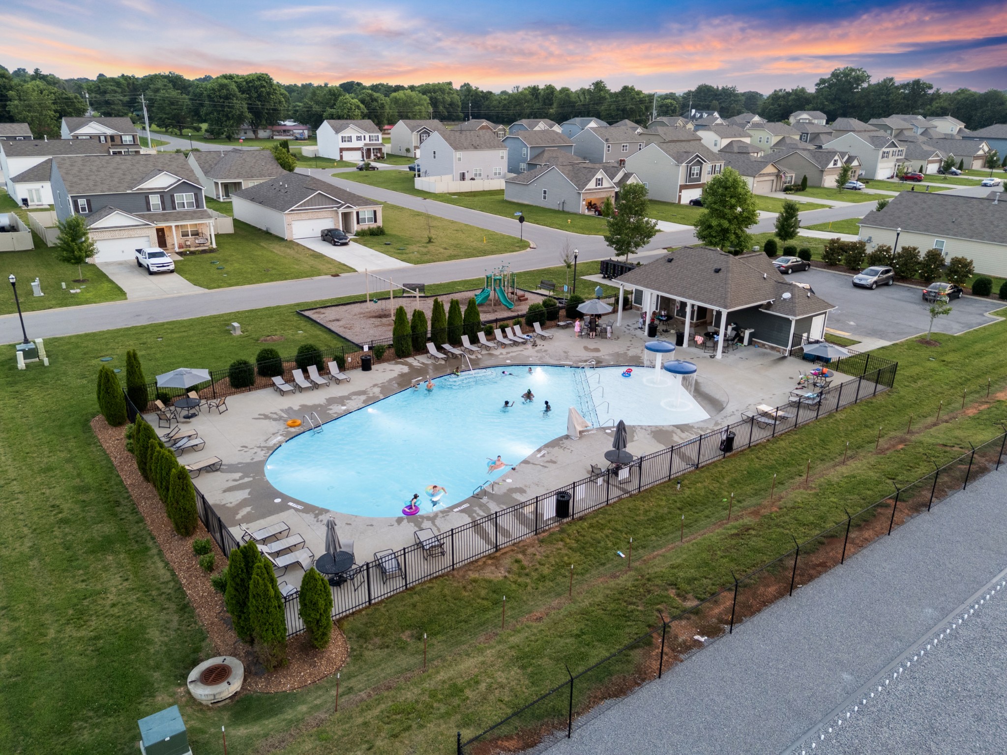 Middle Tennessee Properties 2 214 Welara St