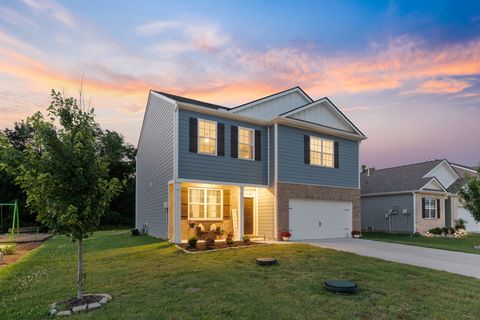214 Welara St Murfreesboro TN 37129