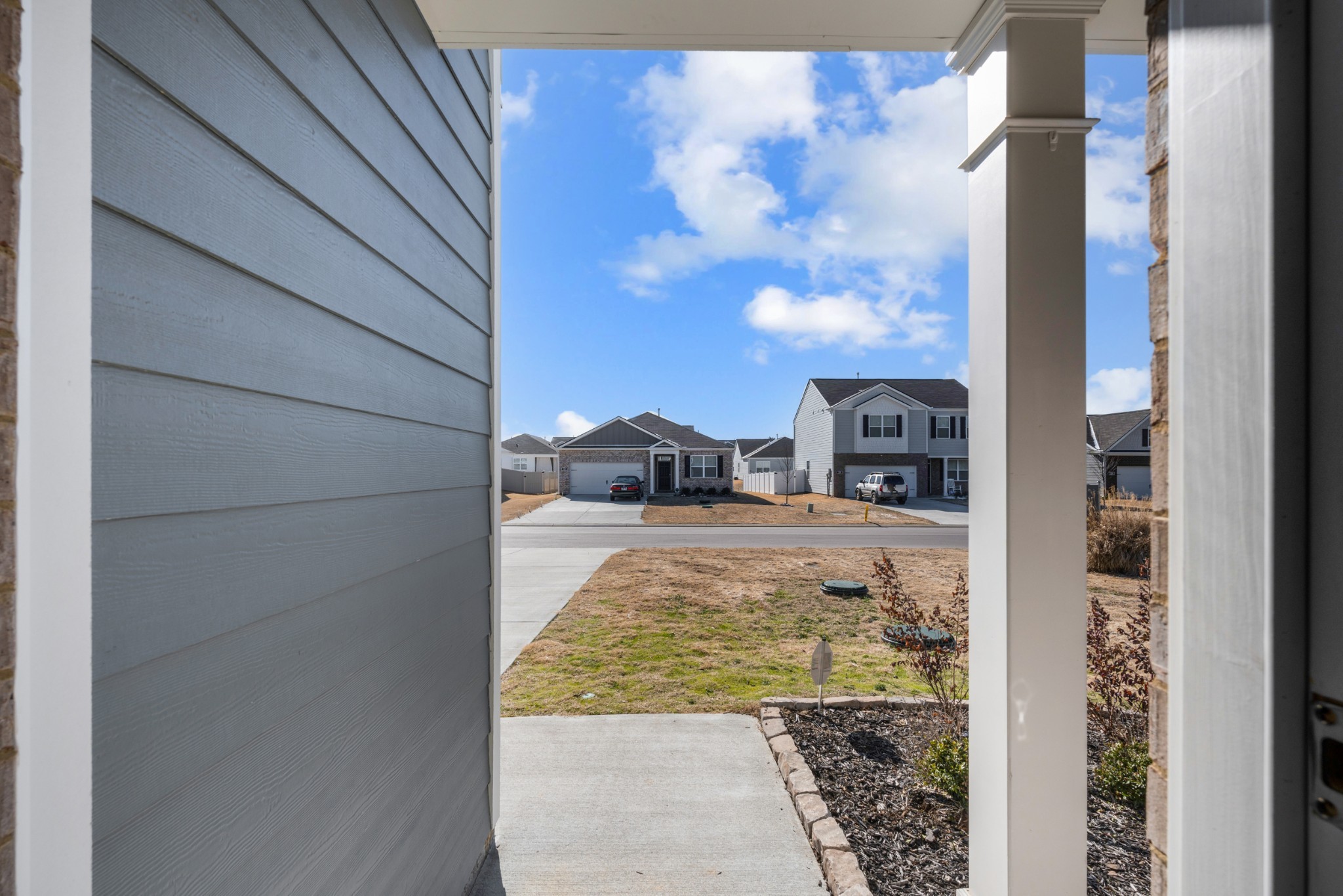 Middle Tennessee Properties 3 214 Welara St