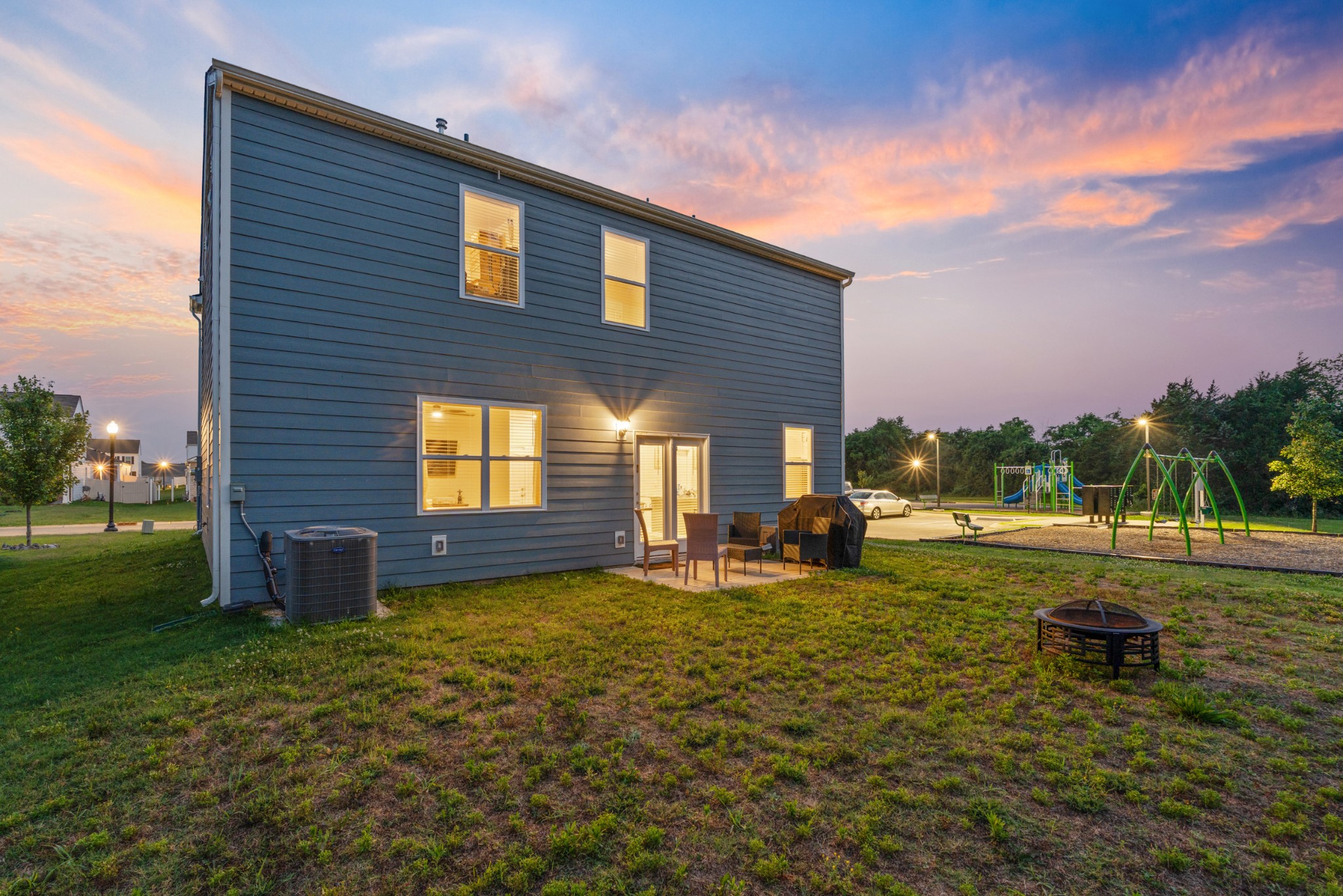 Middle Tennessee Properties 1 214 Welara St