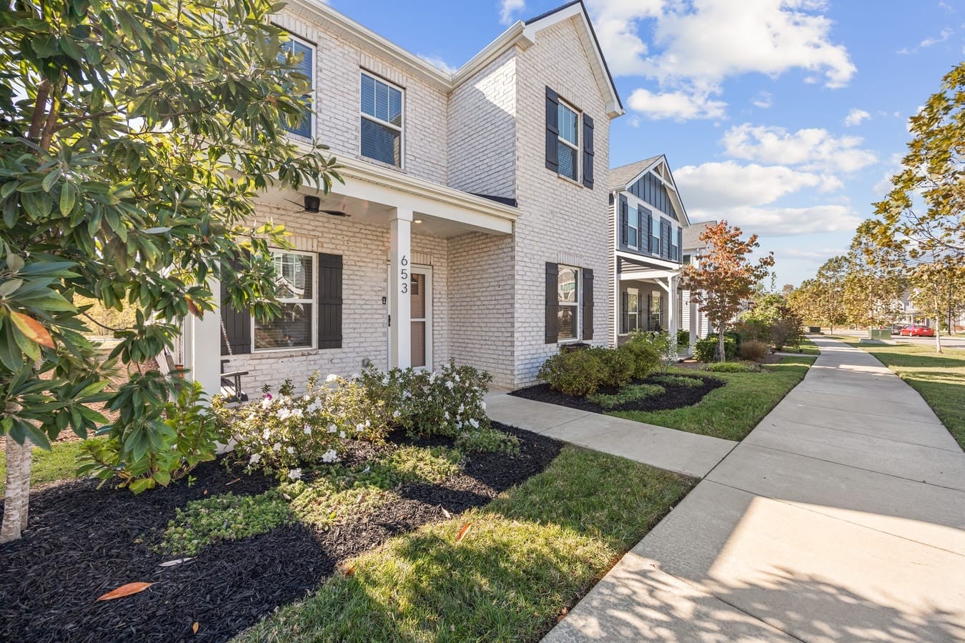 653 Taylor Bend Rd