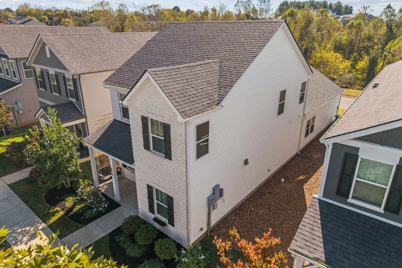 653 Taylor Bend Rd