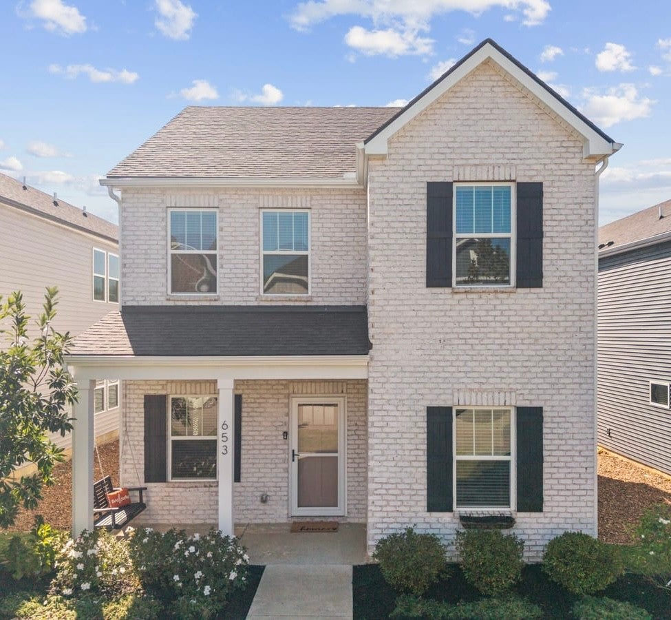 653 Taylor Bend Rd