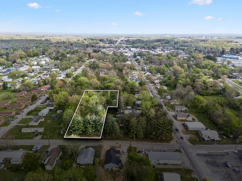 0 W Coffee St Manchester TN 37355