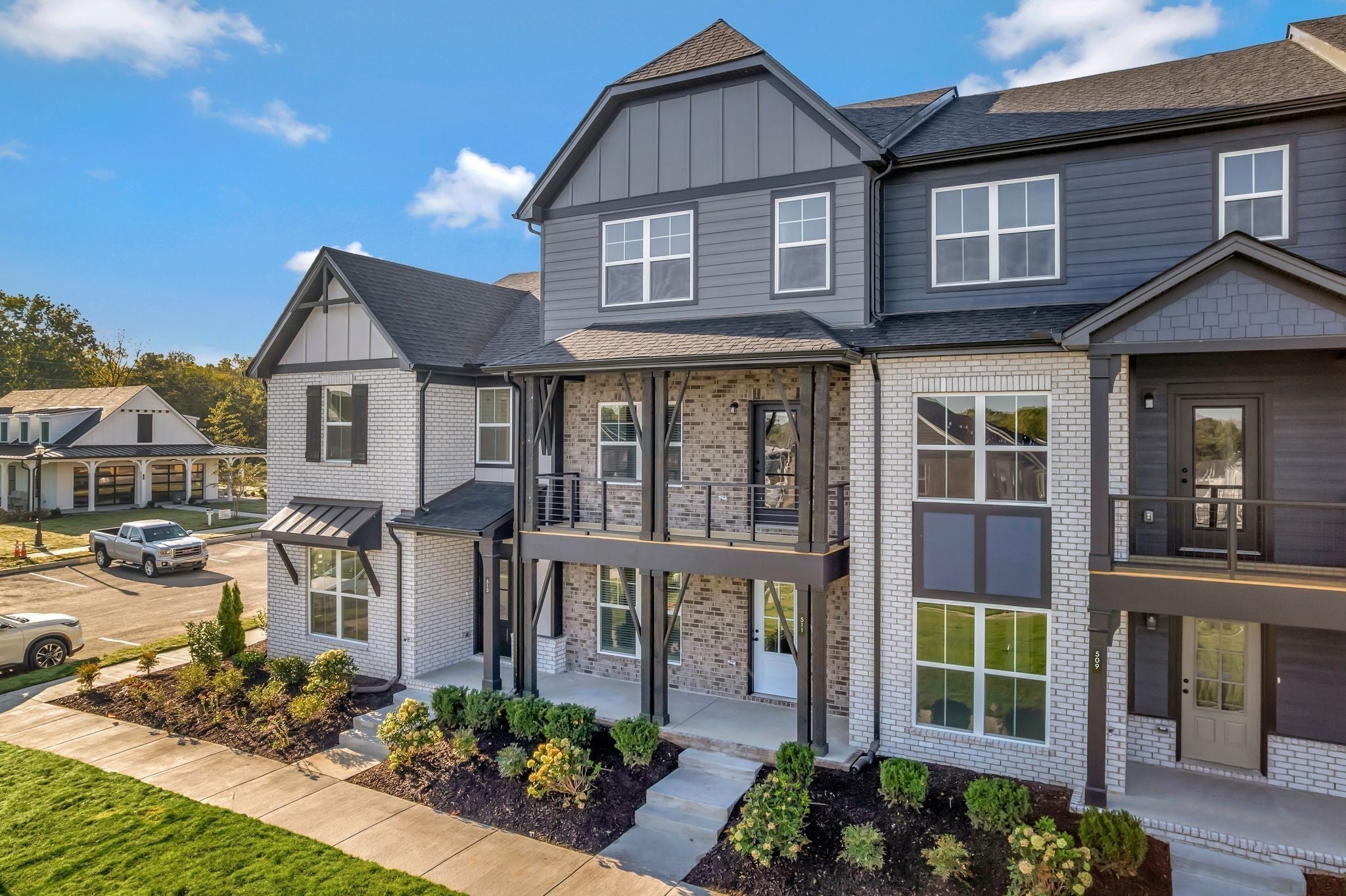614 Granbury Pvt Drive