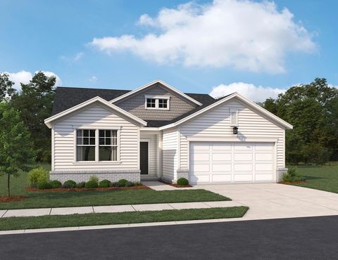 2836 Bison Court Antioch TN 37013