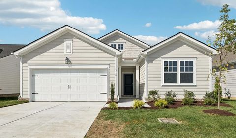 2836 Bison Court Antioch TN 37013