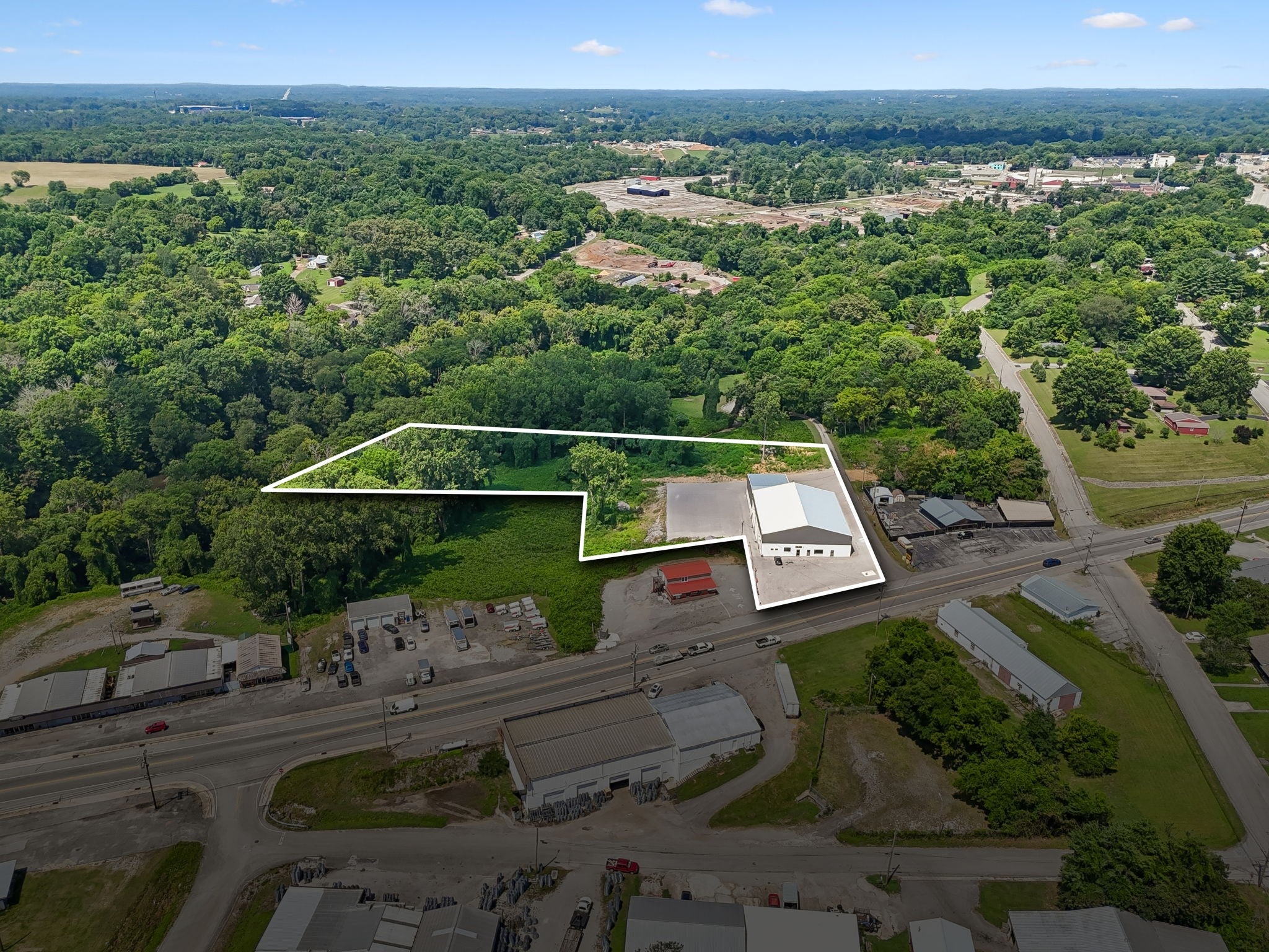 404 Beersheba Hwy