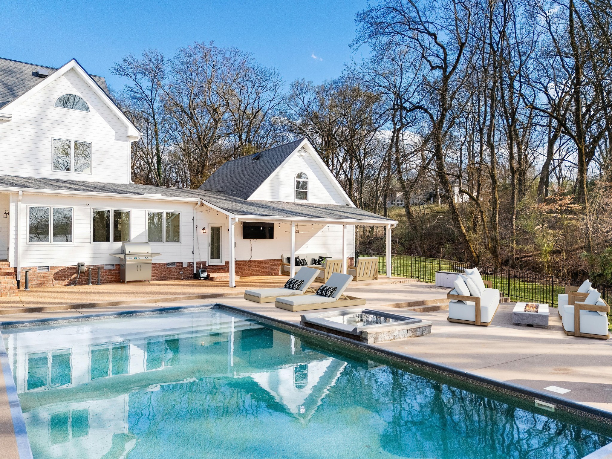 Mount Juliet, Tennessee, 37122, United States, 5 Bedrooms Bedrooms, ,6 BathroomsBathrooms,Residential,Active,2029709