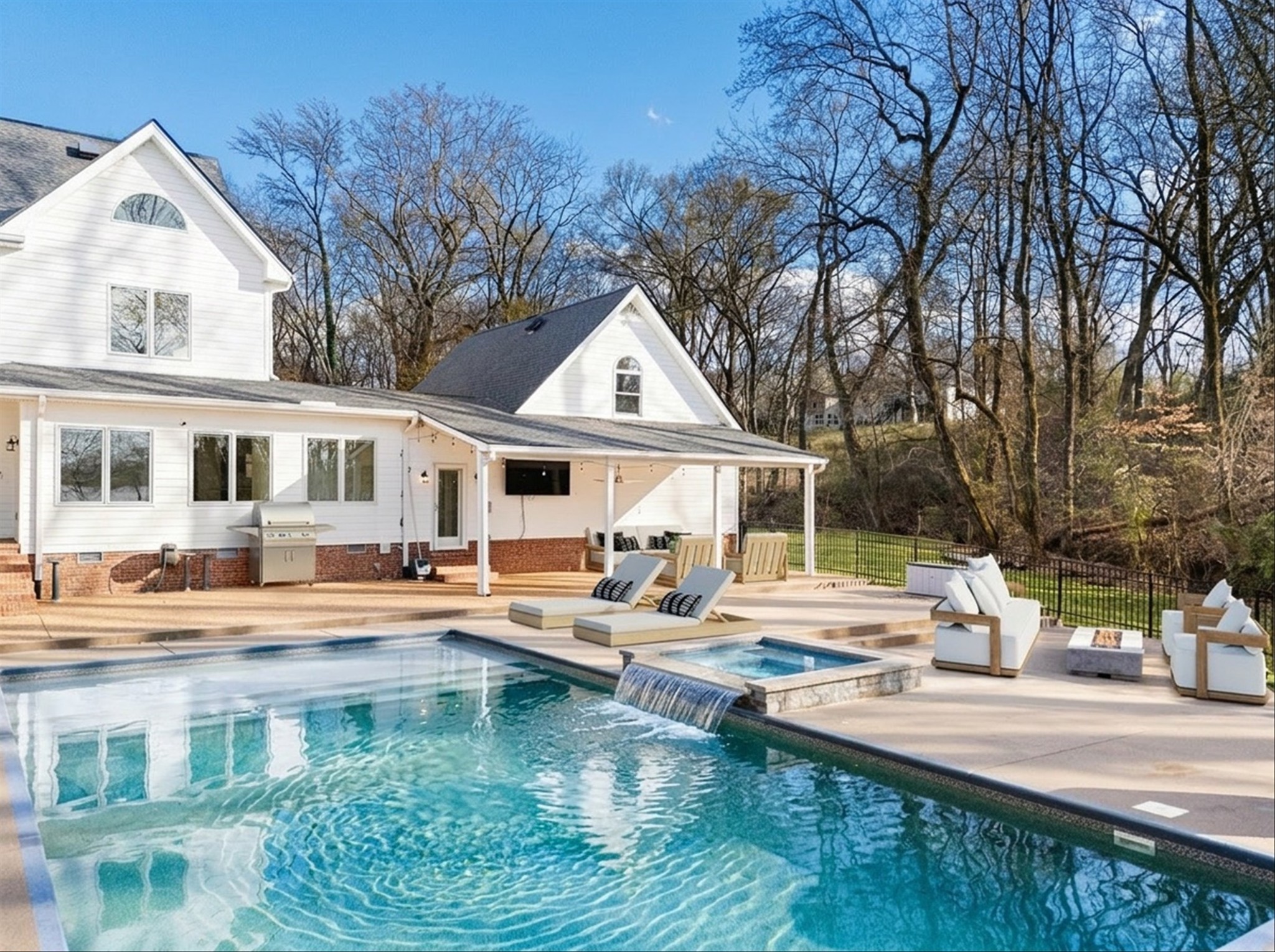 Mount Juliet, Tennessee, 37122, United States, 5 Bedrooms Bedrooms, ,6 BathroomsBathrooms,Residential,Active,2029709