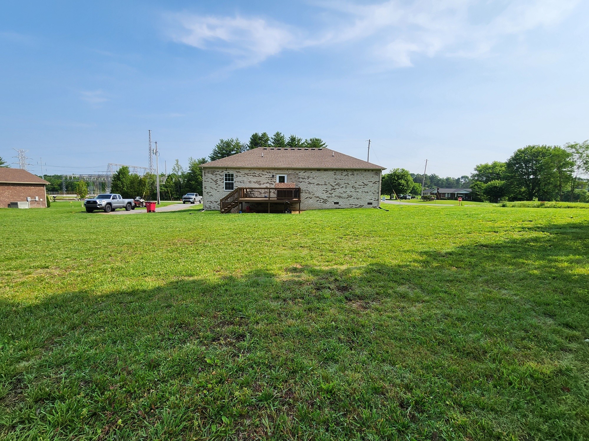 4574 Long Creek Rd