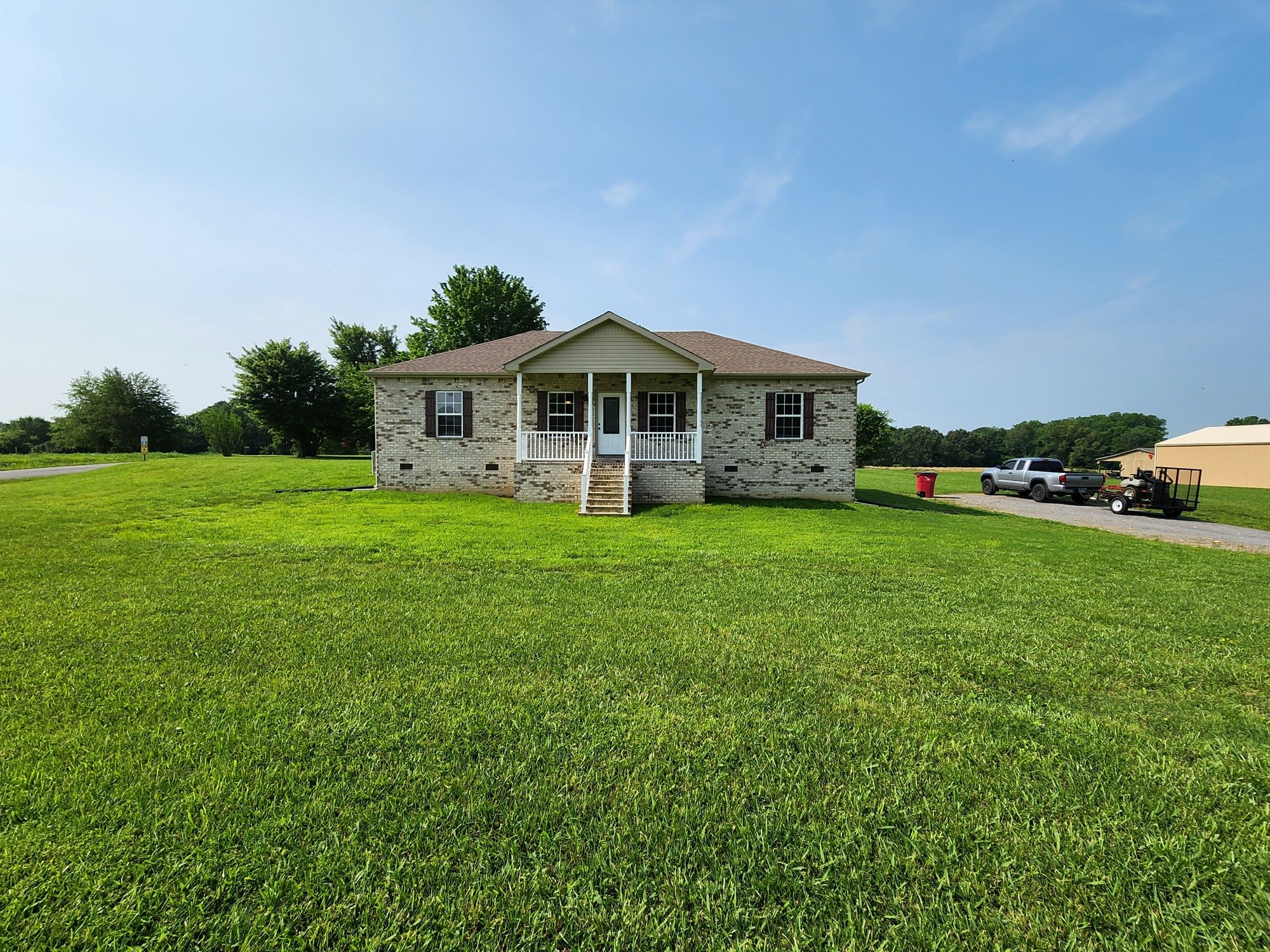 4574 Long Creek Rd