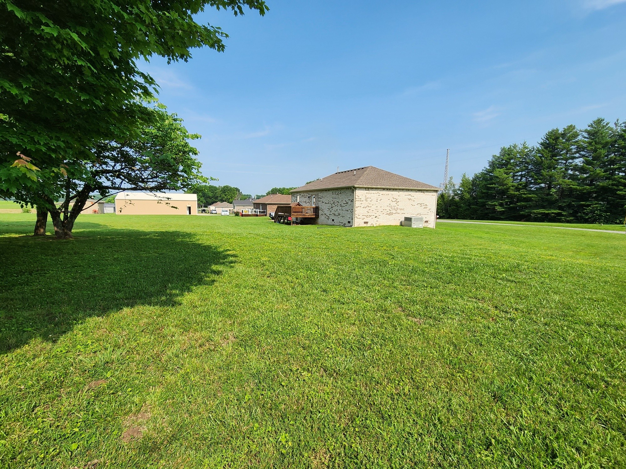 4574 Long Creek Rd