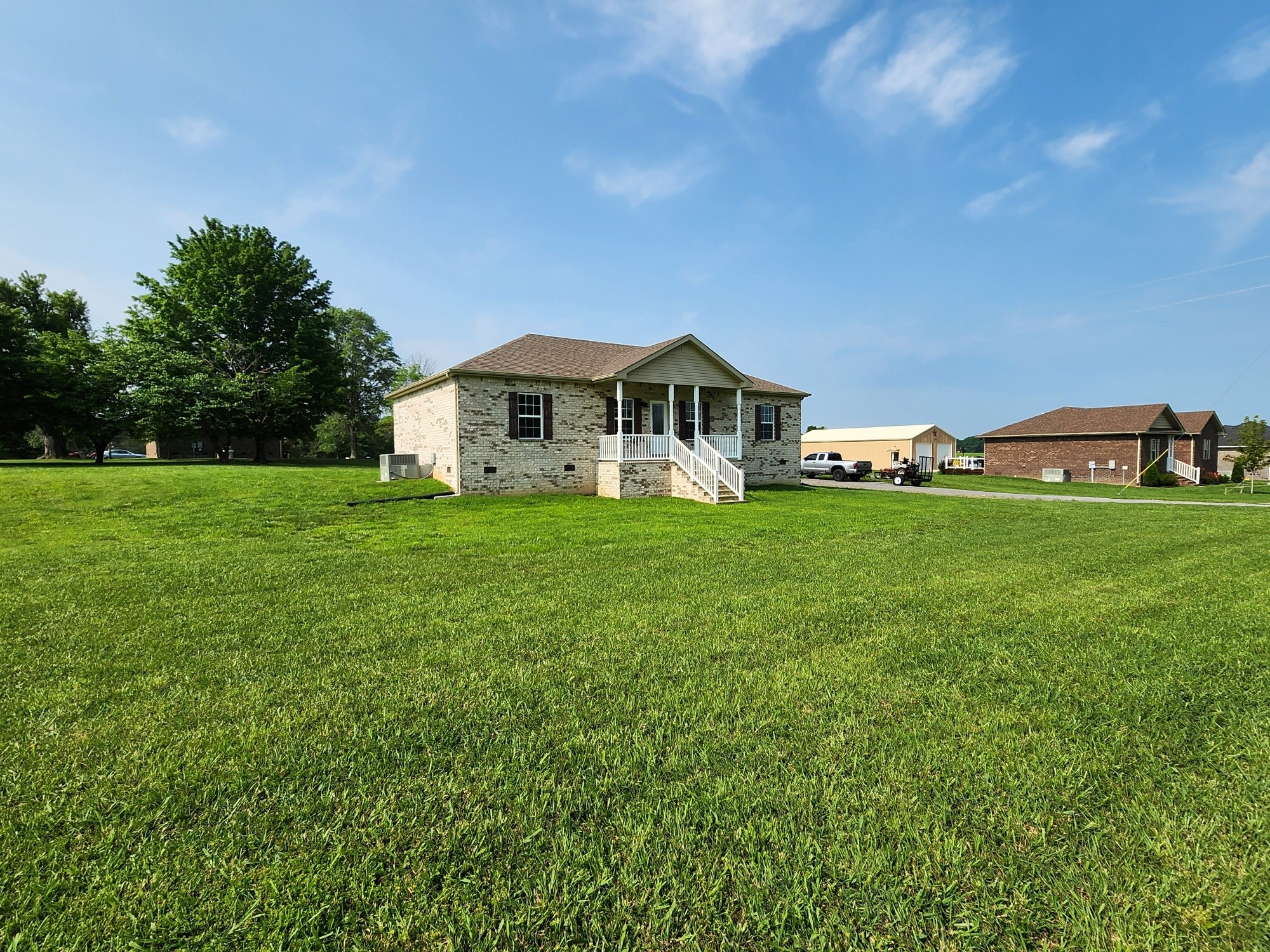 4574 Long Creek Rd