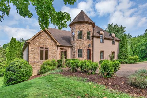 1081 Sunset Rd Brentwood TN 37027