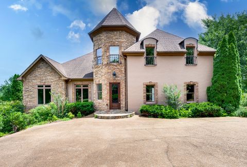 1081 Sunset Rd Brentwood TN 37027