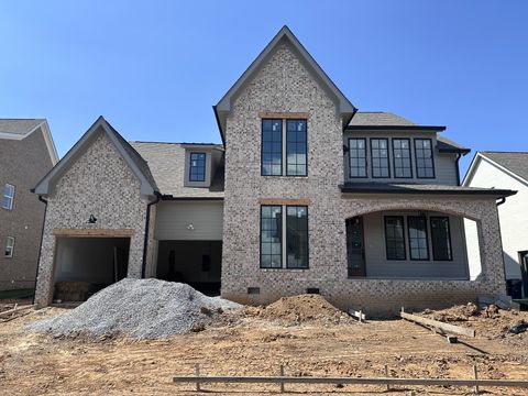 Photo of 2756 Otterham Drive, Thompsons Station, TN 37179 (MLS # 2964906)