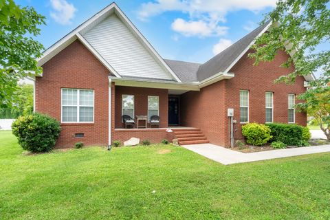 285 Crimson Dr Winchester TN 37398