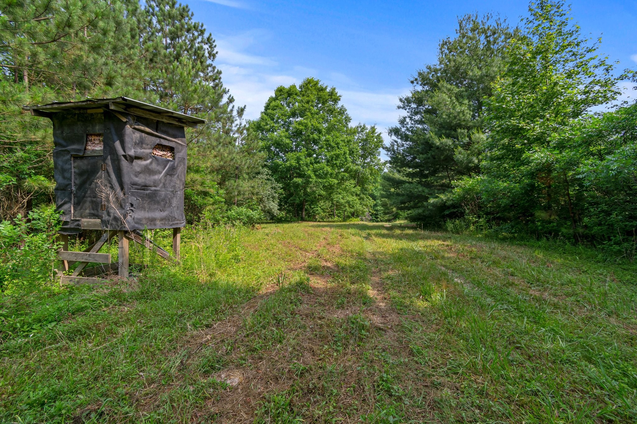 0 Smith Hollow Road