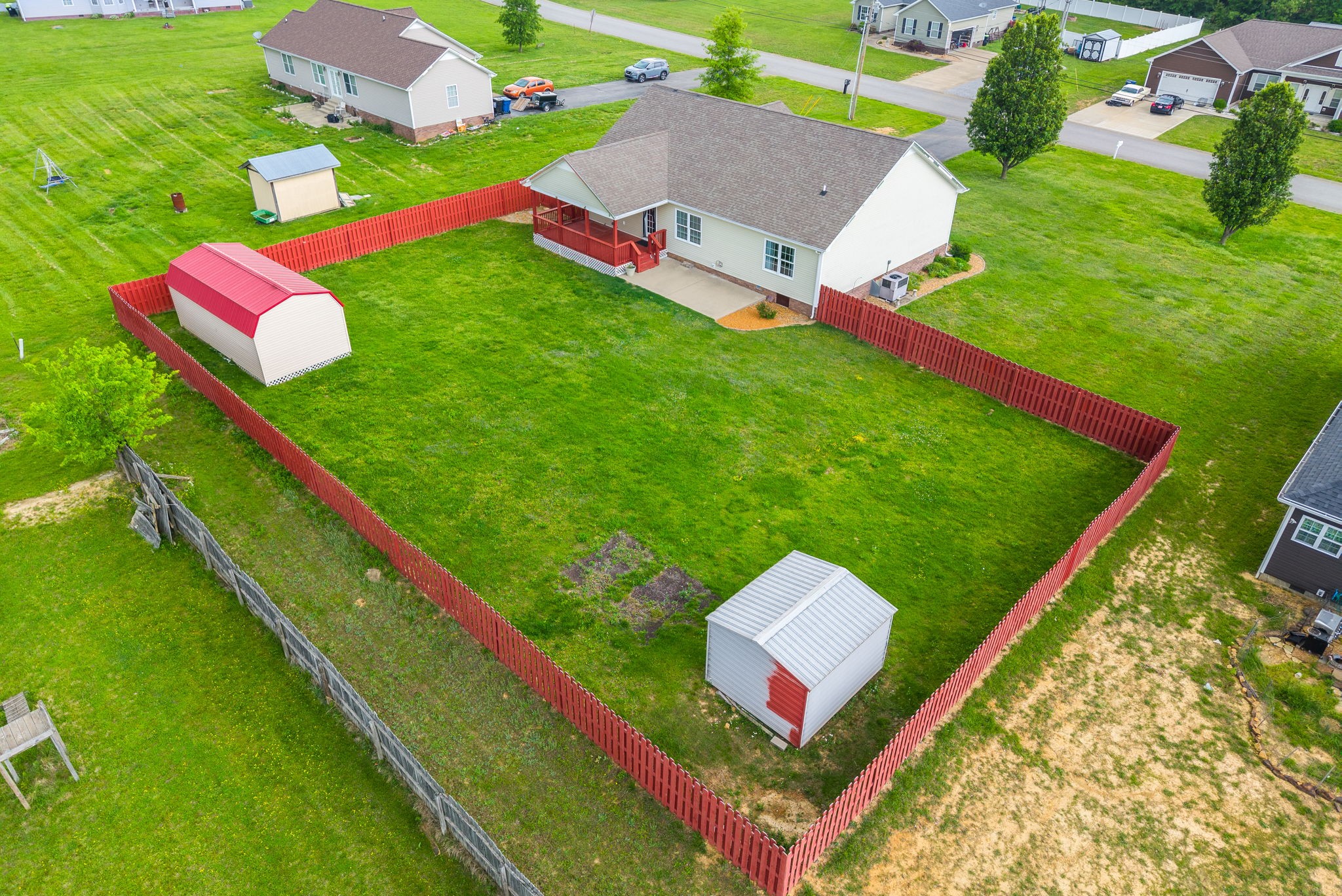 Hopkinsville, Kentucky 42240, United States, 3 Bedrooms Bedrooms, ,2 BathroomsBathrooms,Residential,Active,130374