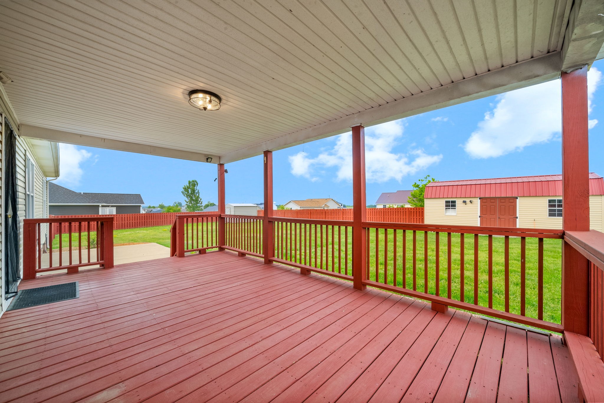 Hopkinsville, Kentucky 42240, United States, 3 Bedrooms Bedrooms, ,2 BathroomsBathrooms,Residential,Active,130374