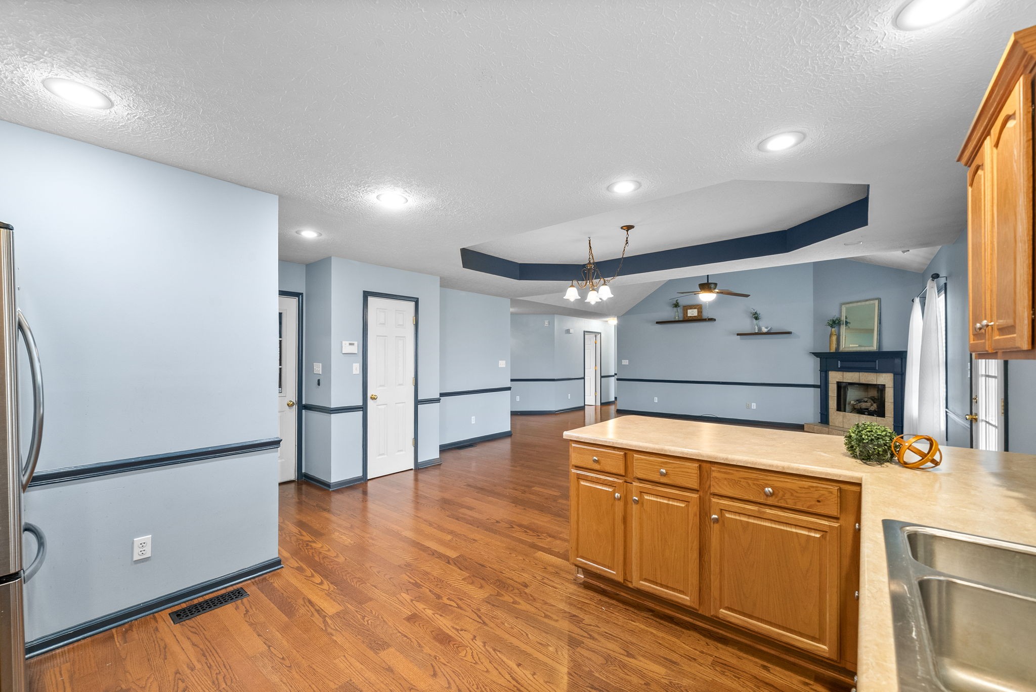 Hopkinsville, Kentucky 42240, United States, 3 Bedrooms Bedrooms, ,2 BathroomsBathrooms,Residential,Active,130374