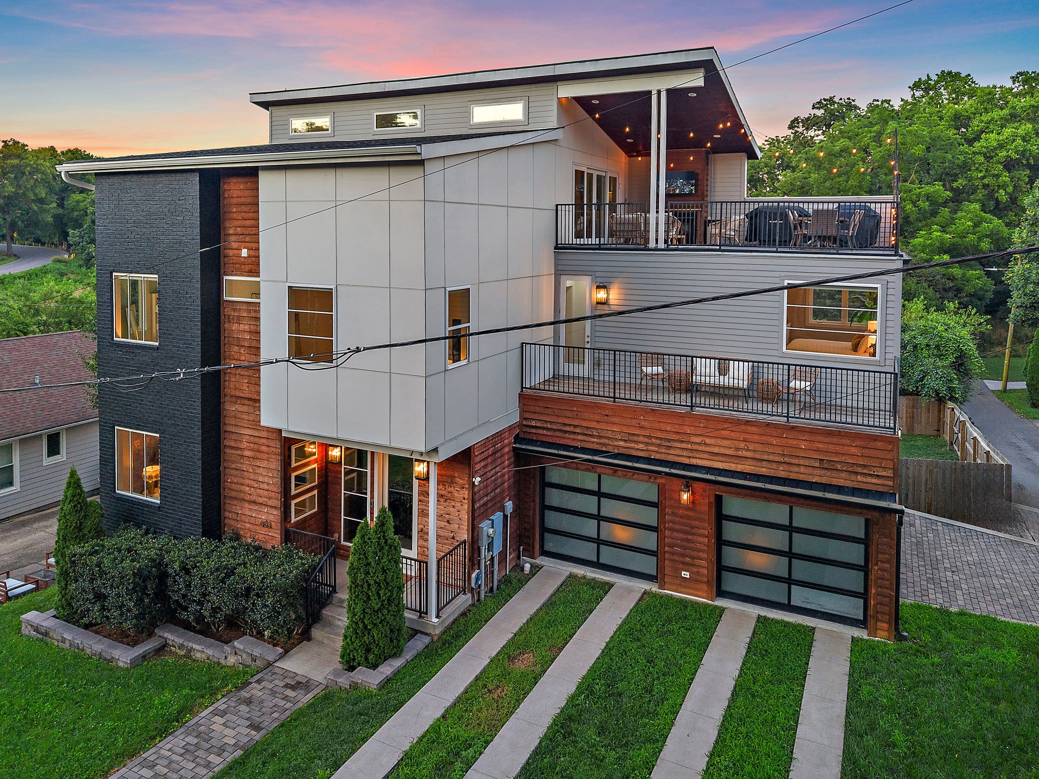 603 South 20th Street