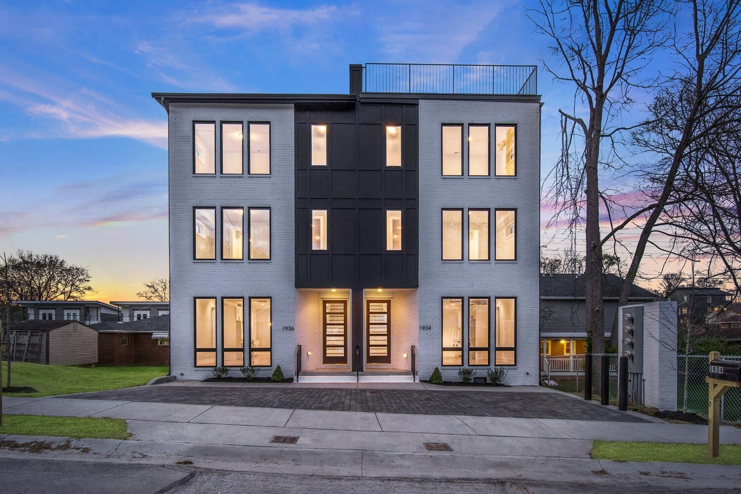 4.0-bed rental at 1936 Britt Pl