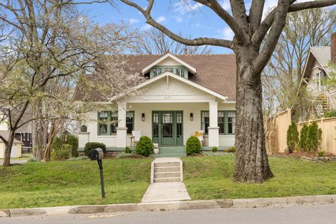 4610 Elkins Ave Nashville TN 37209