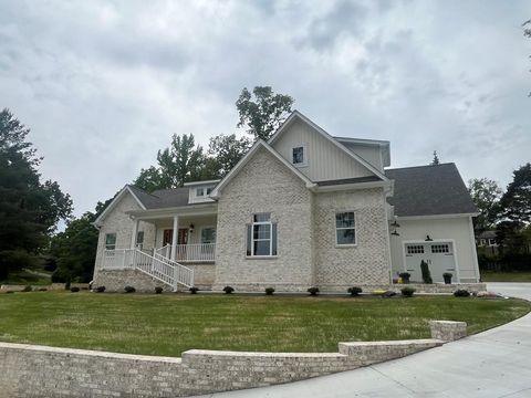 1168 N Franklin Ave Cookeville TN 38501