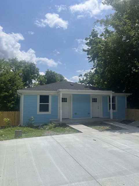 609 Central Ave Clarksville TN 37040